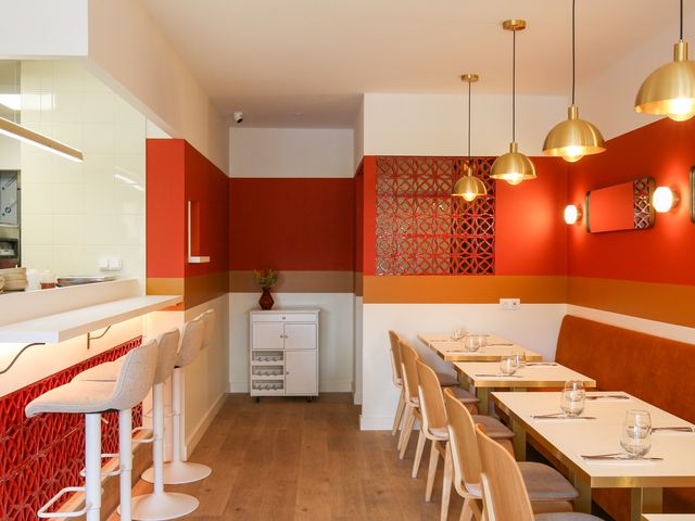 Maison Madlin 