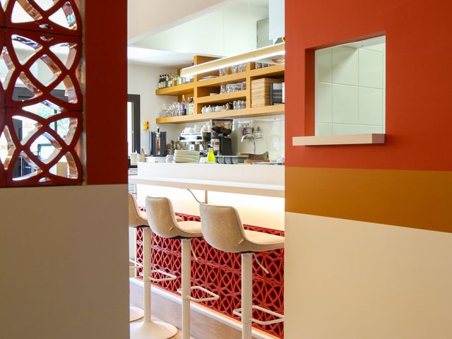 Maison Madlin 