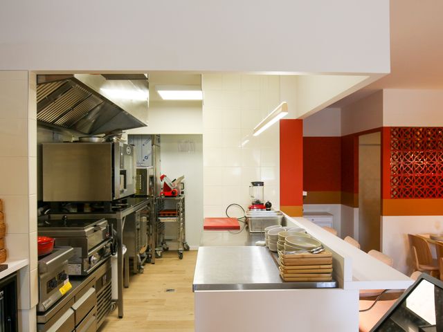 Maison Madlin 