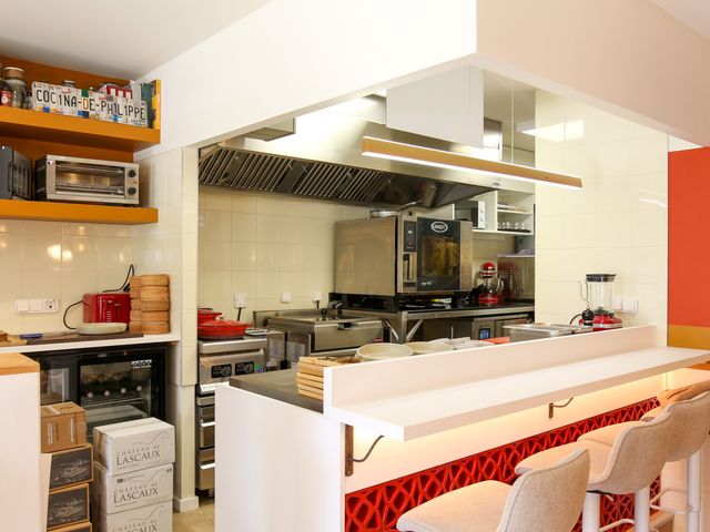 Maison Madlin 
