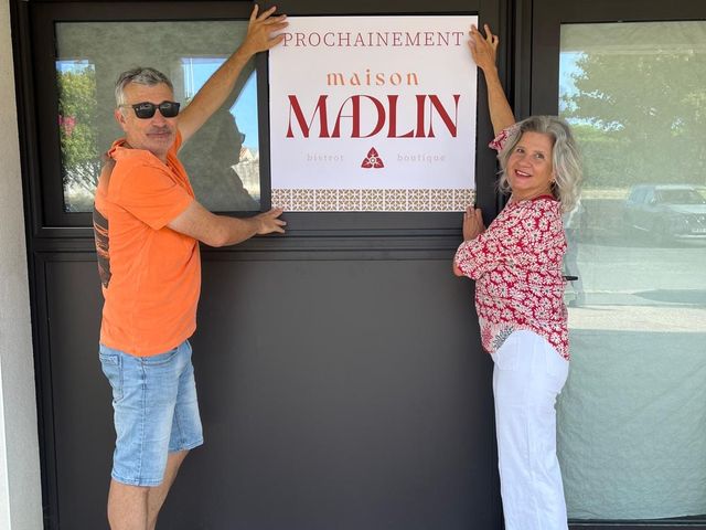 Maison Madlin 