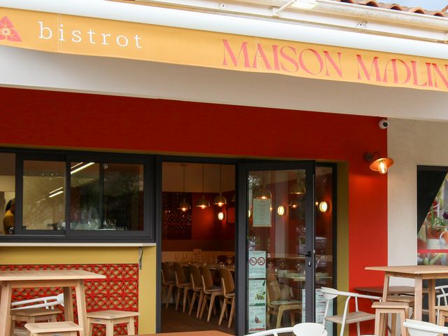 Maison Madlin 