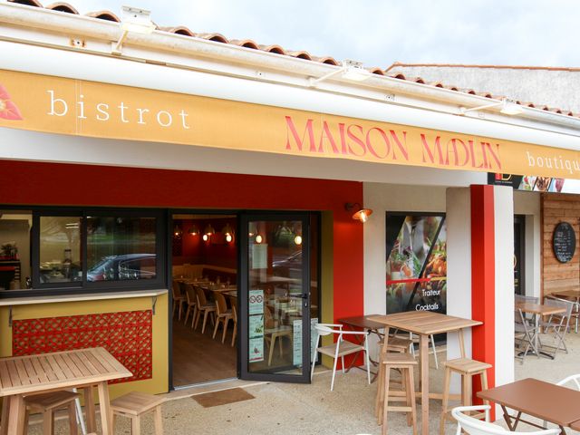Maison Madlin 